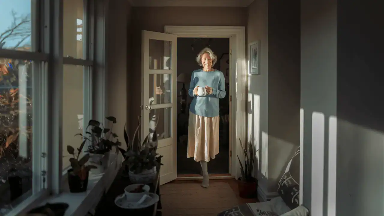 Gondola Parkinson, come gestire gli episodi di Freezing