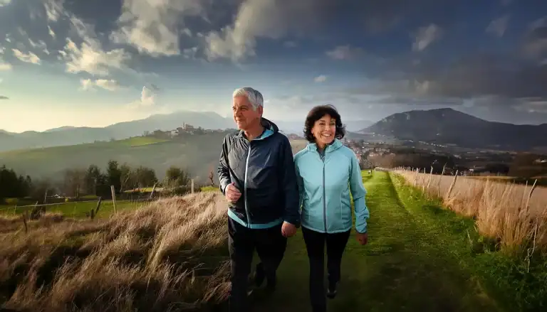 Parkinson, importante fare attività fisica