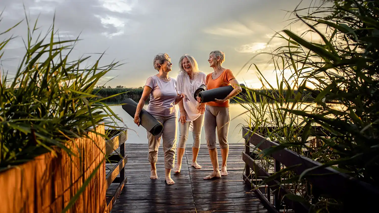 Parkinson rallentamento progressione