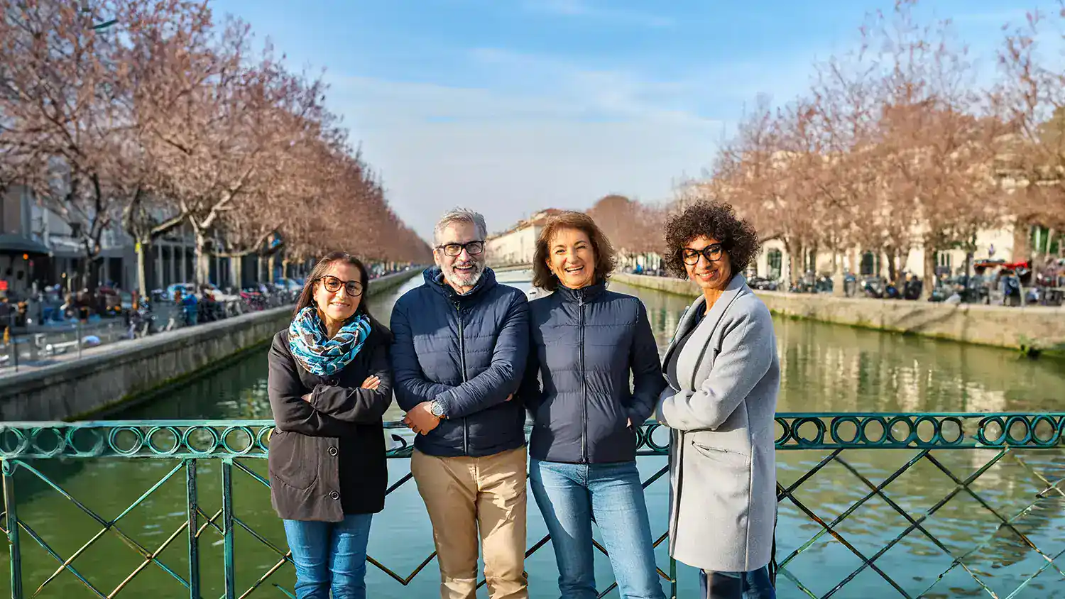 Parkinson, scopri come la terapia Gondola AMPS ha migliorato la vita di alcuni pazienti