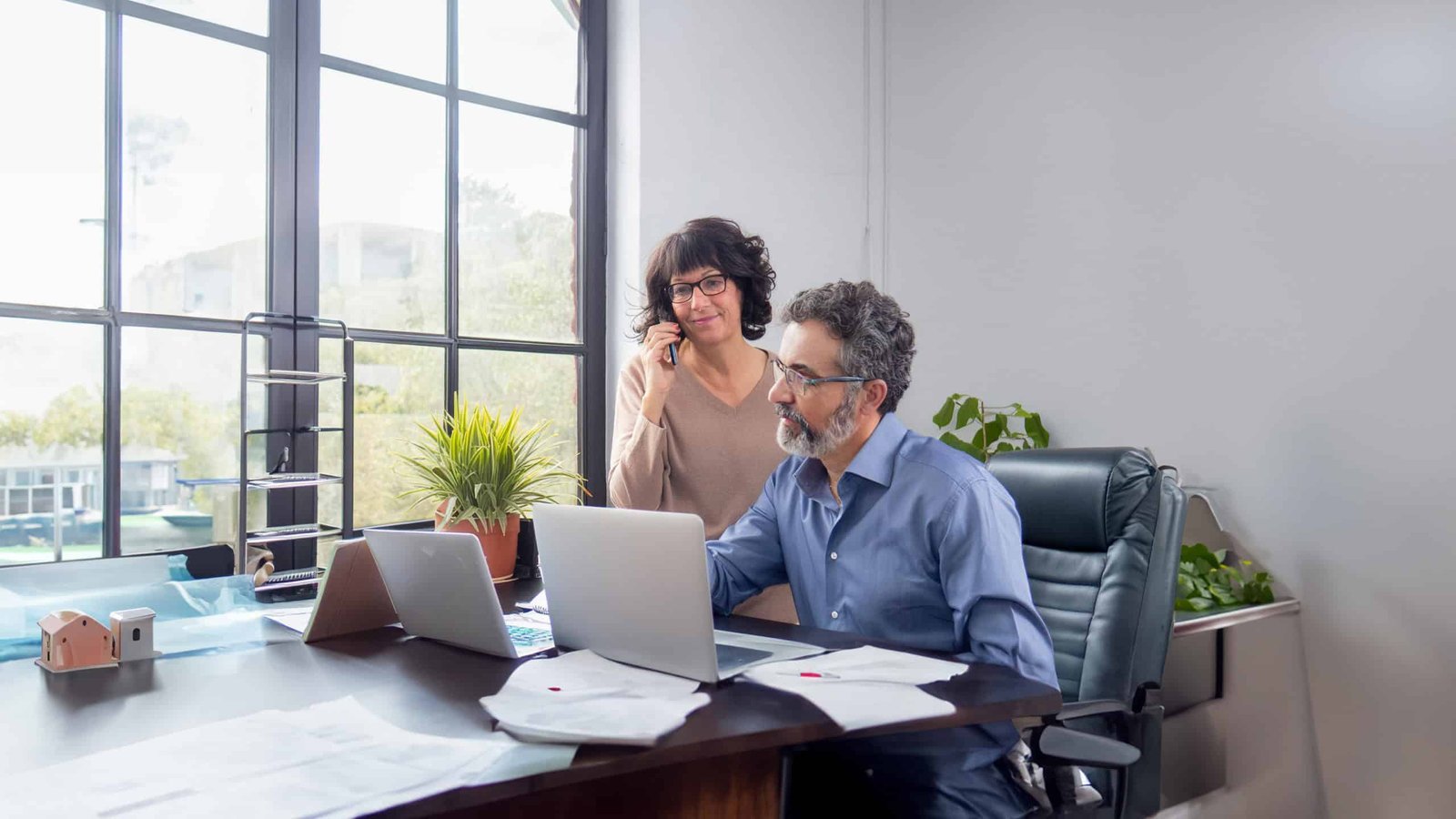 Die täglichen beruflichen und sozialen Herausforderungen der Parkinson-Krankheit