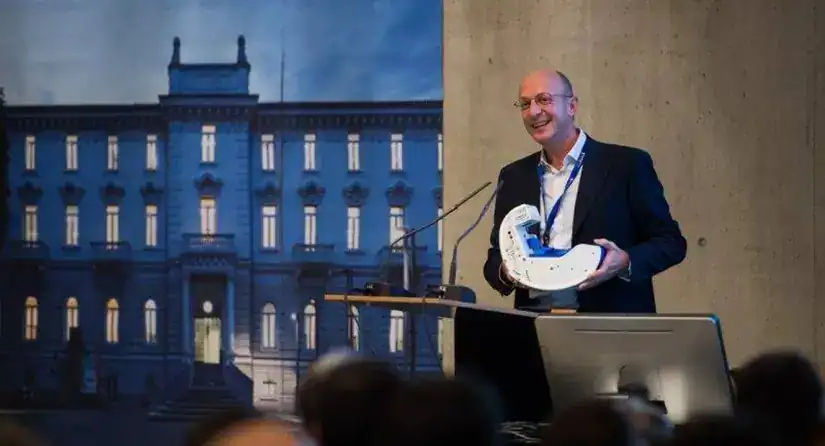 Gondola Medical Technologies vincitrice