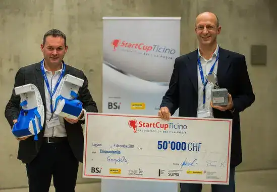 startupcup ticino